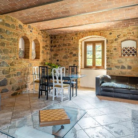 Le Volte Otel Gambassi Terme Dış mekan fotoğraf