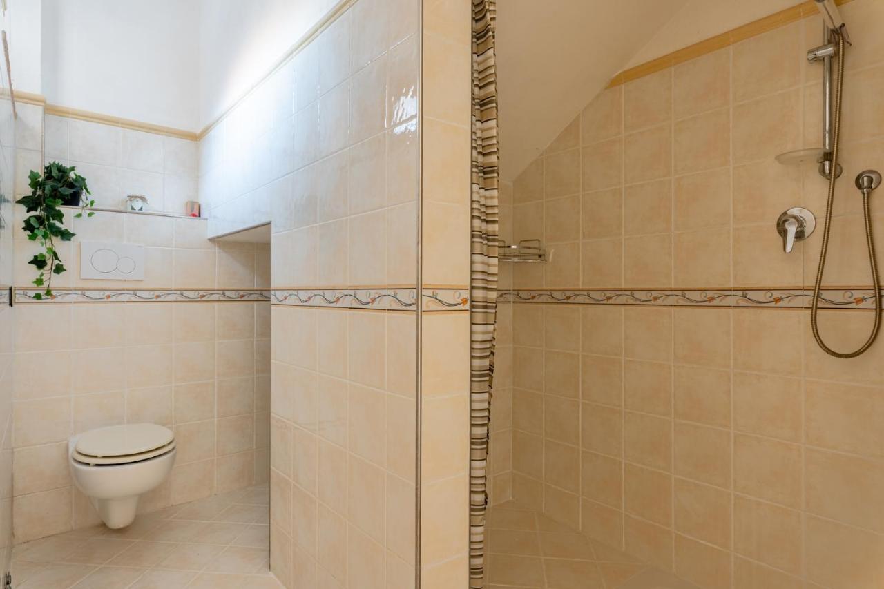 Le Volte Otel Gambassi Terme Dış mekan fotoğraf