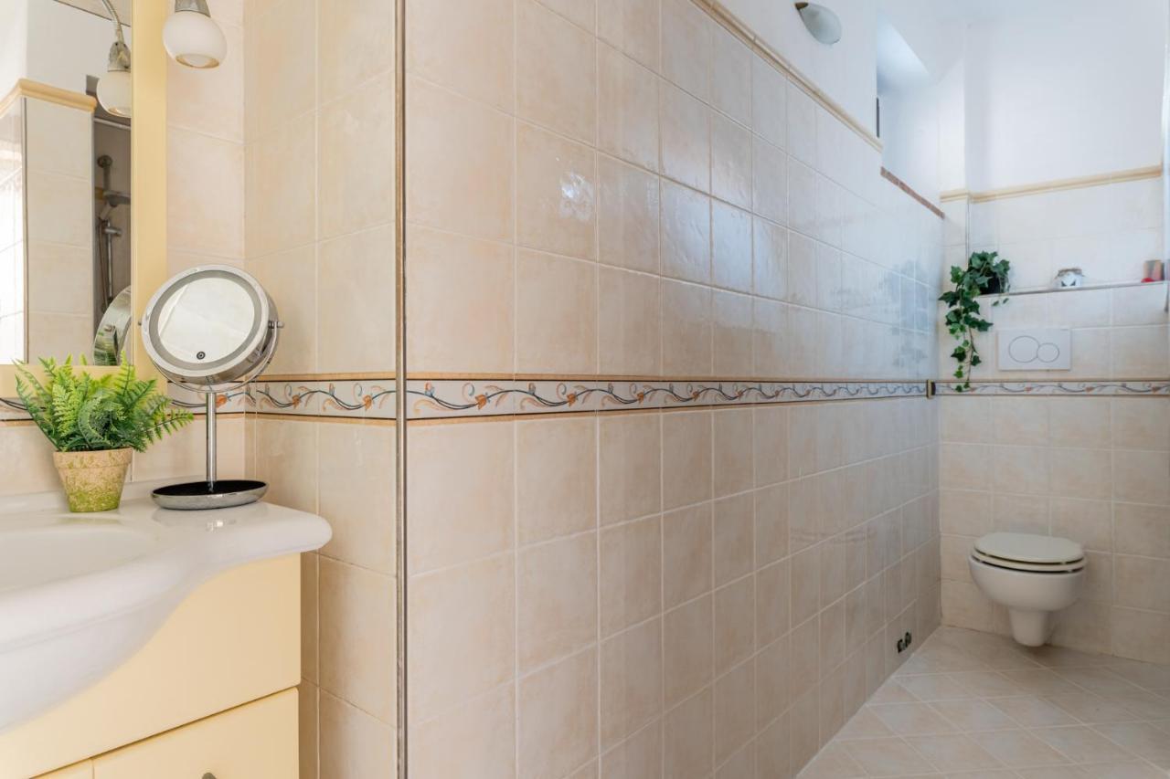 Le Volte Otel Gambassi Terme Dış mekan fotoğraf