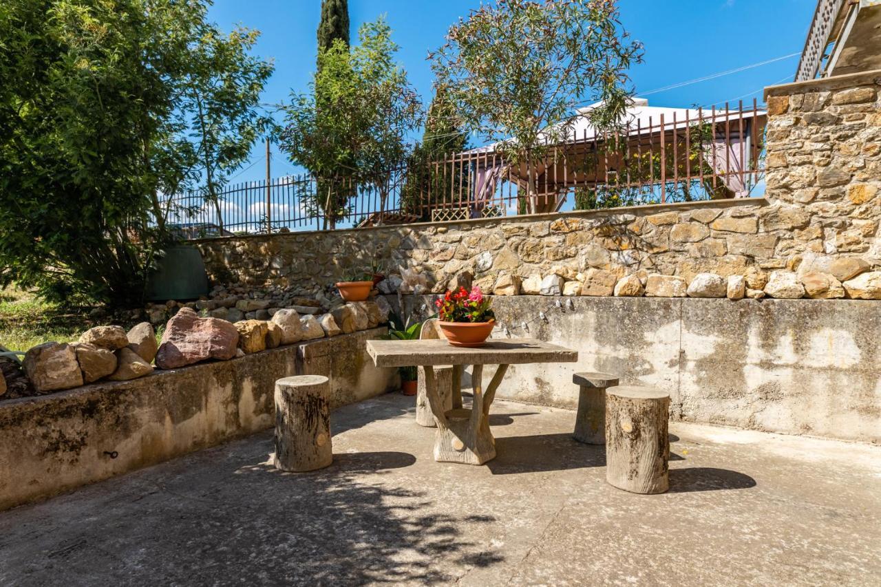 Le Volte Otel Gambassi Terme Dış mekan fotoğraf